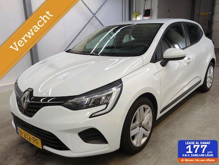 Renault Clio 0