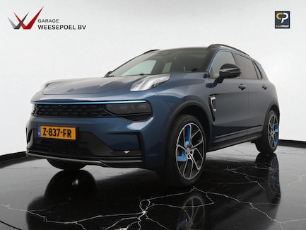 Lynk & Co 01 0
