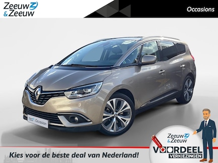 Renault Grand Scenic 0