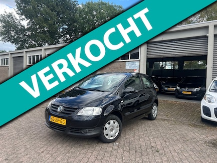 Volkswagen Fox 0