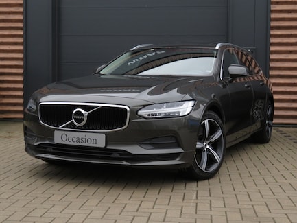 Volvo V90 0