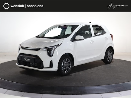Kia Picanto 0