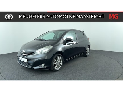 Toyota Yaris 0