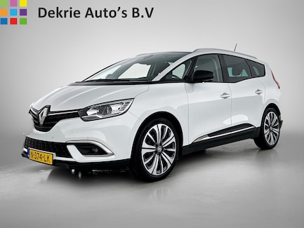 Renault Grand Scenic 0