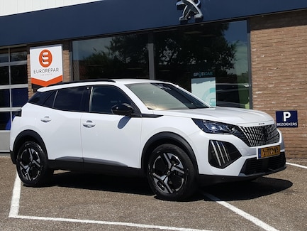 Peugeot 2008 0