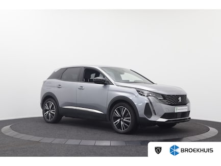 Peugeot 3008 0