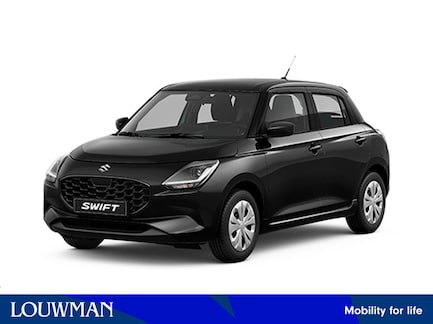 Suzuki Swift 0