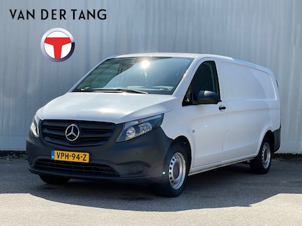 Mercedes-Benz Vito 0