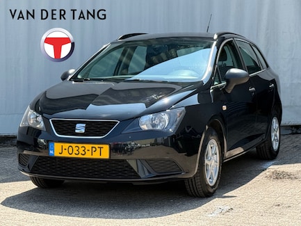 SEAT Ibiza 0