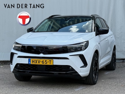 Opel Grandland 0