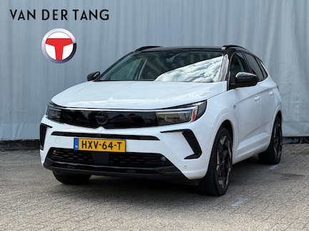 Opel Grandland 0