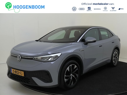 Volkswagen ID.5 0