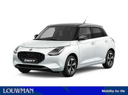 Suzuki Swift 0