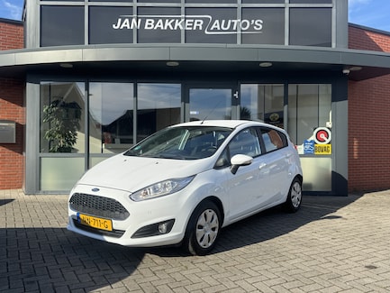 Ford Fiesta 0