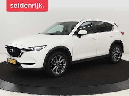 Mazda CX-5 0