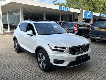 Volvo XC40 0
