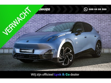Lynk & Co 02 0