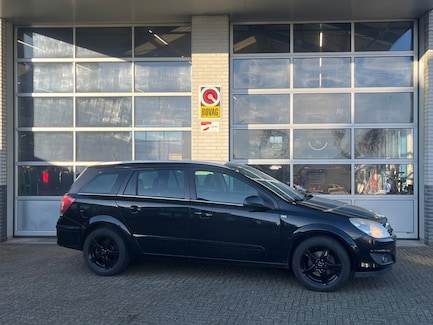 Opel Astra 0