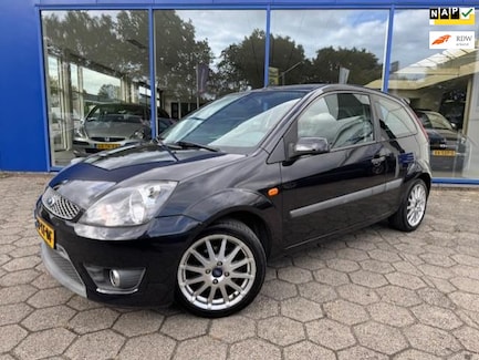Ford Fiesta 0