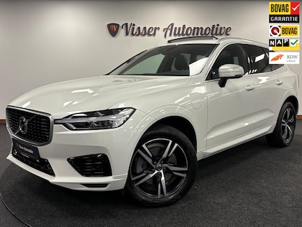 Volvo XC60 0