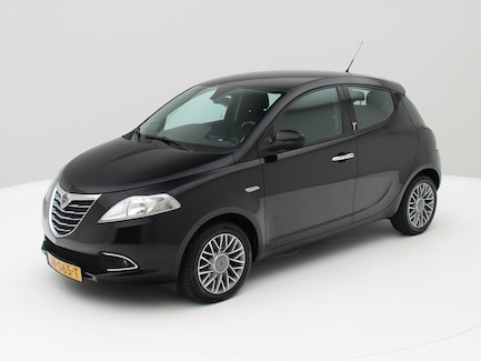 Lancia Ypsilon 0