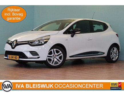 Renault Clio 0