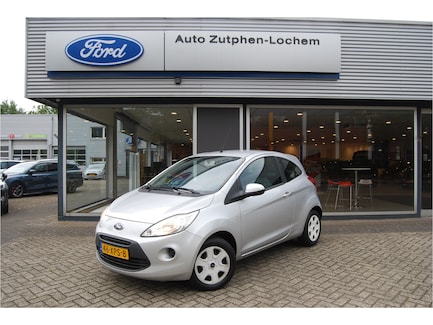 Ford Ka 0