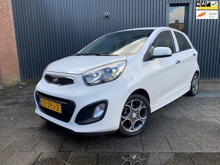 Kia Picanto 0