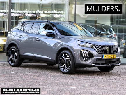 Peugeot 2008 0