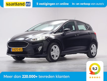 Ford Fiesta 0