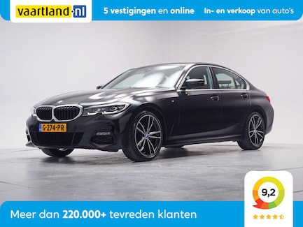 BMW 3-Serie 0