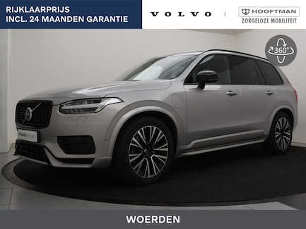 Volvo XC90 0