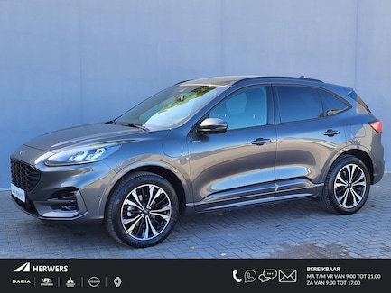 Ford Kuga 0