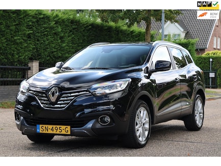 Renault Kadjar 0