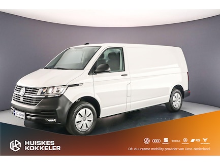 Volkswagen Transporter 0