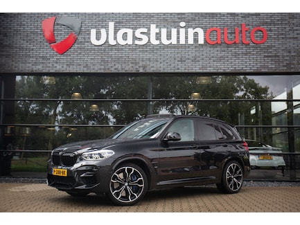 BMW X3 M 0