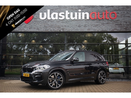 BMW X3 M 0