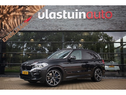 BMW X3 M 0