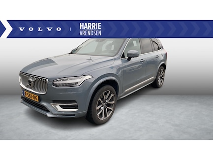 Volvo XC90 0