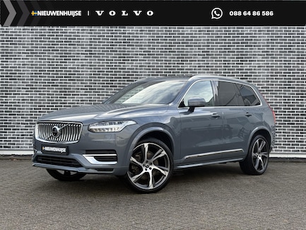 Volvo XC90 0