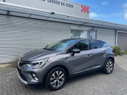 Renault Captur 0