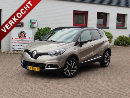 Renault Captur 0