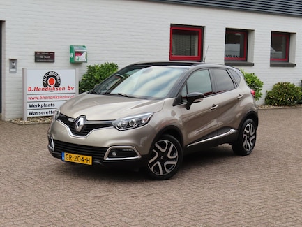 Renault Captur 0