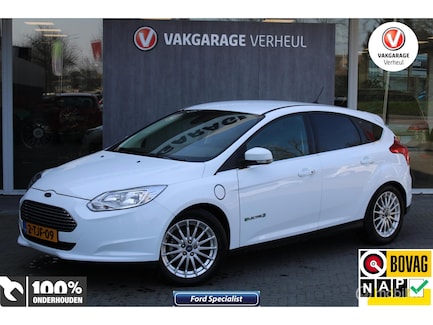 Ford Focus 0