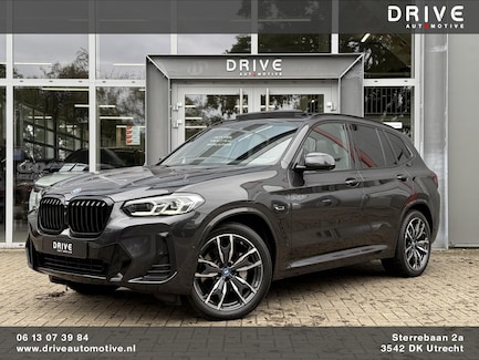 BMW X3 0