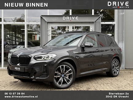 BMW X3 0