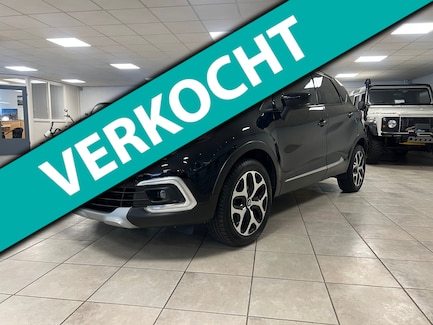 Renault Captur 0
