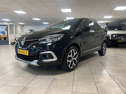 Renault Captur 0