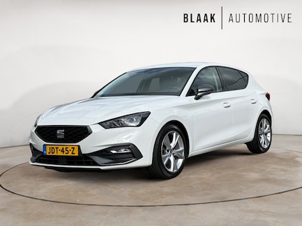 SEAT Leon 0