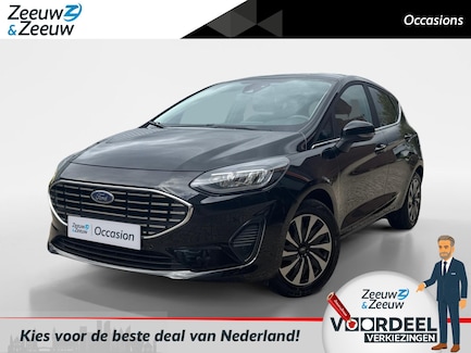 Ford Fiesta 0